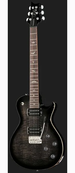 PRS SE Tremonti CA, detail 2