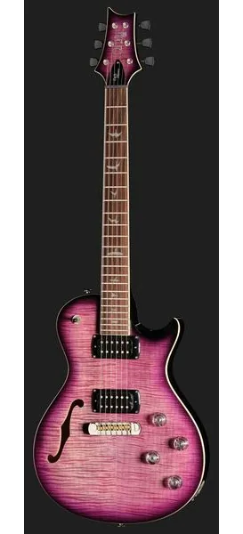 PRS SE Zach Myers EB, detail 2