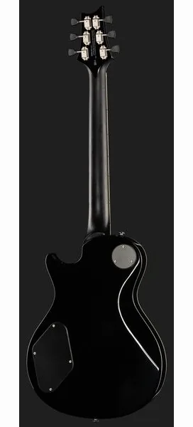 PRS SE Zach Myers EB, detail 3