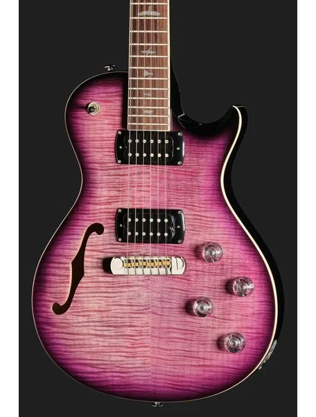 PRS SE Zach Myers EB, detail 4