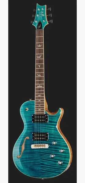 PRS SE Zach Myers MB, detail 2