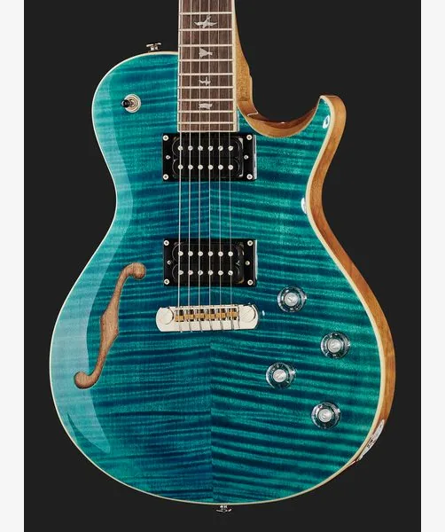 PRS SE Zach Myers MB, detail 4