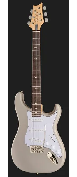 PRS Silver Sky RW Moc Sand Satin, detail 2