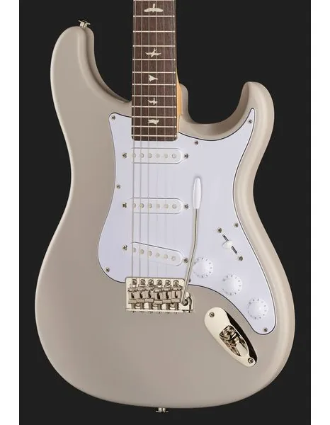 PRS Silver Sky RW Moc Sand Satin, detail 4