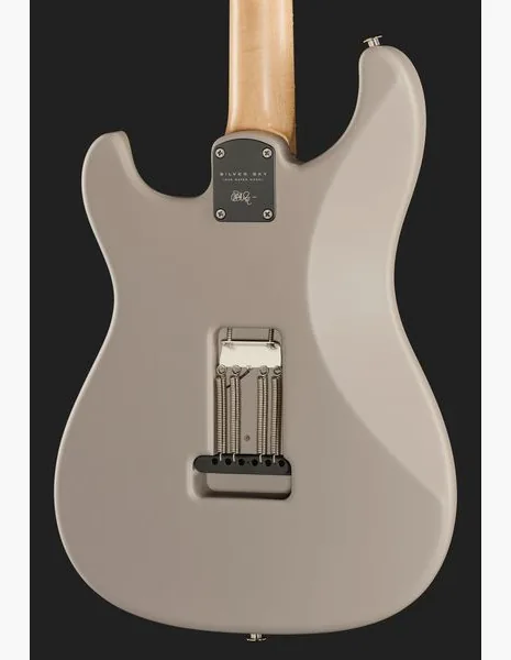 PRS Silver Sky RW Moc Sand Satin, detail 5