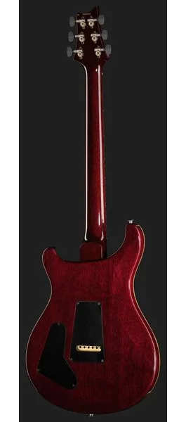 PRS Special Mango LTD CP Burst, detail 3