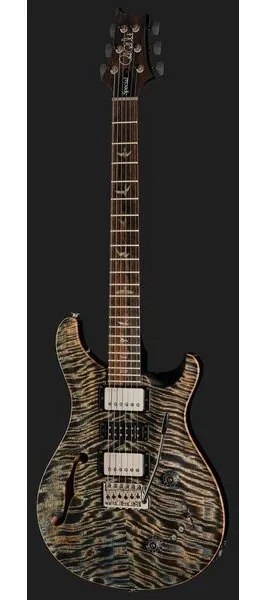 PRS Special Mango LTD Faded Whale, detail 2