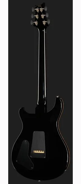 PRS Special Mango LTD Faded Whale, detail 3
