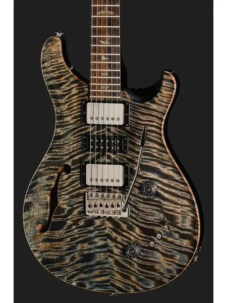 PRS Special Mango LTD Faded Whale, detail 4