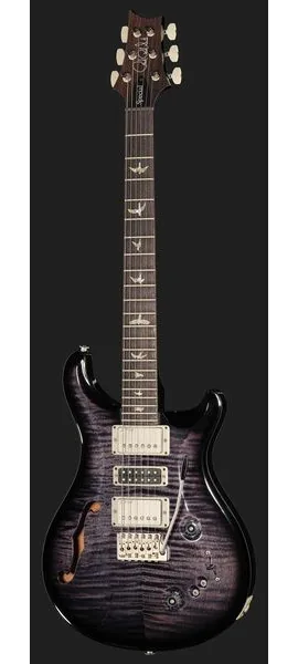 PRS Special S/H 22 Purple Mist WSB, detail 2