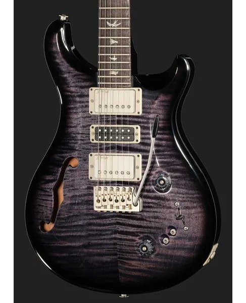 PRS Special S/H 22 Purple Mist WSB, detail 4