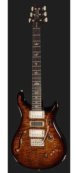 PRS Special Semi-Hollow BGWB, detail 2