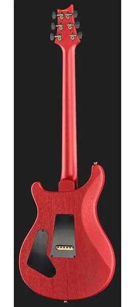 PRS Standard 24 Red Apple, detail 3