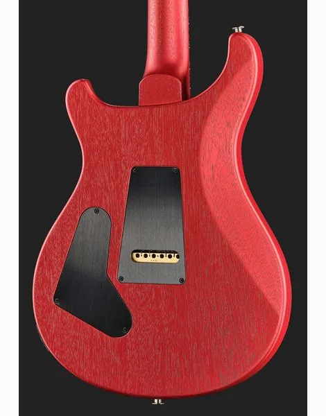 PRS Standard 24 Red Apple, detail 5