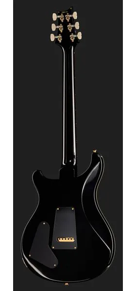 PRS Studio 10 Top Charcoal Burst, detail 3
