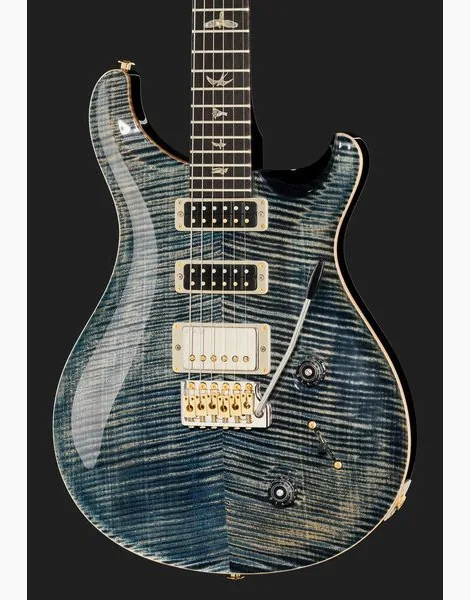 PRS Studio 10 Top FW, detail 4