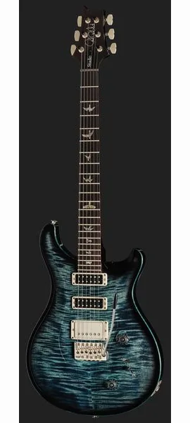 PRS Studio Cobalt Smokeburst, detail 2