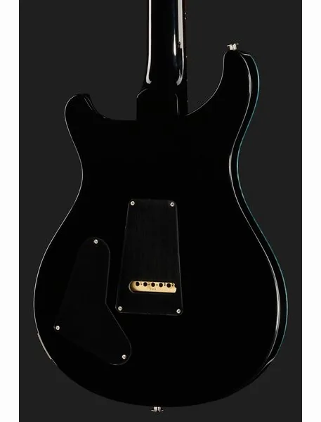 PRS Studio Cobalt Smokeburst, detail 5