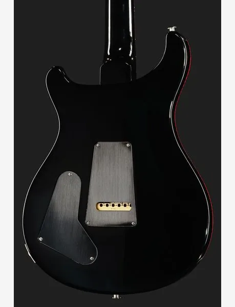 PRS Studio Fire Smokeburst, detail 5