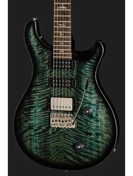 PRS Studio Mango LTD Cobalt SB, detail 4