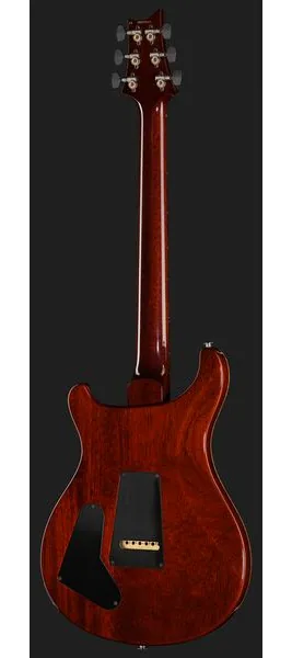 PRS Studio Mango LTD Orange Tiger, detail 3