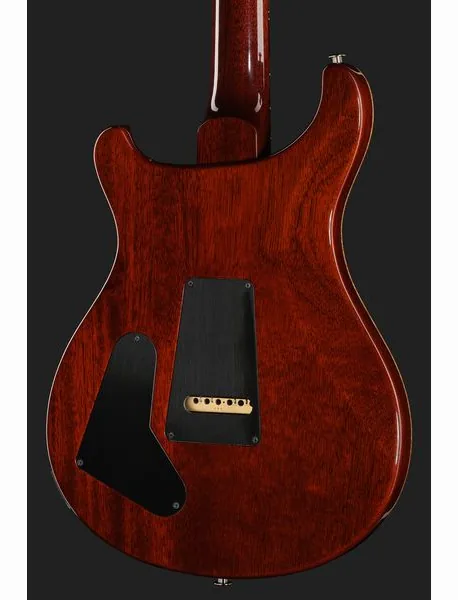 PRS Studio Mango LTD Orange Tiger, detail 5