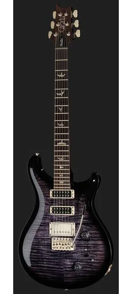 PRS Studio Purple Mist WSB, detail 2