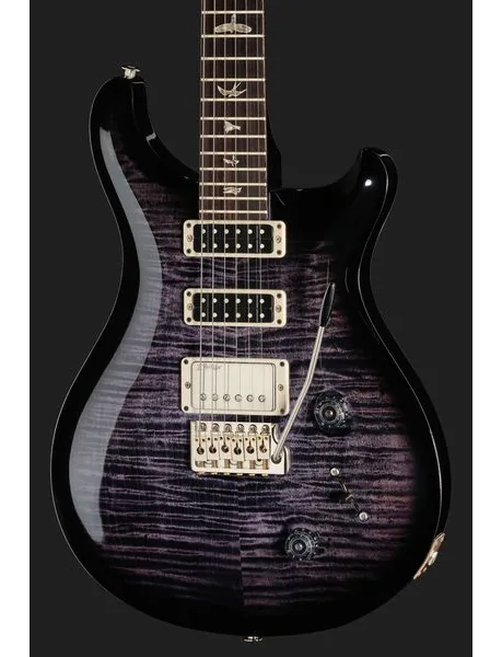 PRS Studio Purple Mist WSB, detail 4