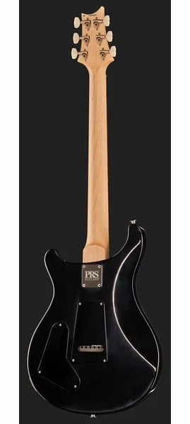 PRS Swamp Ash Special Black DH SB, detail 3