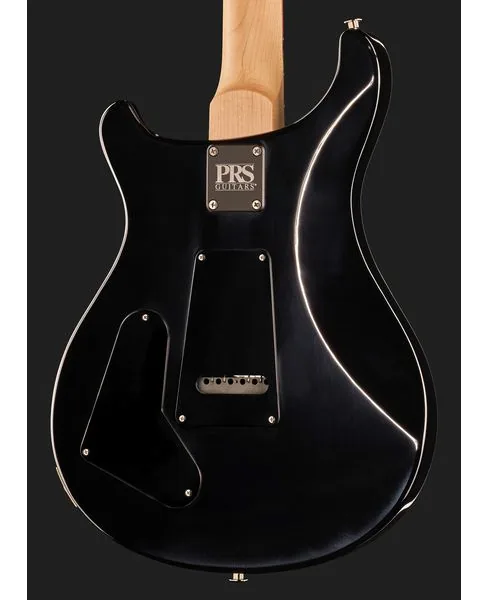 PRS Swamp Ash Special Black DH SB, detail 5