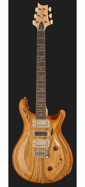 PRS Swamp Ash Special Vintage, detail 2