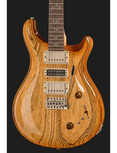 PRS Swamp Ash Special Vintage, detail 4
