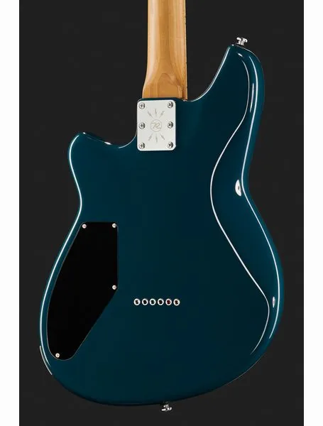 Reverend Billy Corgan Drop Z HTB, detail 5