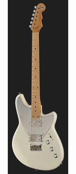 Reverend Billy Corgan Drop Z PW, detail 2