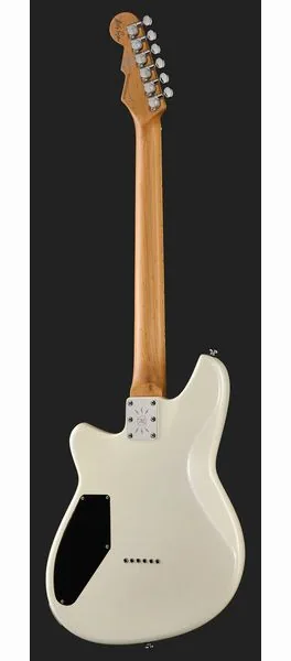 Reverend Billy Corgan Drop Z PW, detail 3