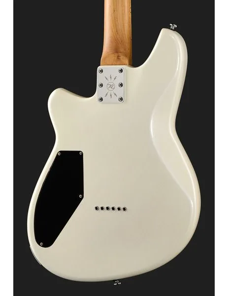 Reverend Billy Corgan Drop Z PW, detail 5