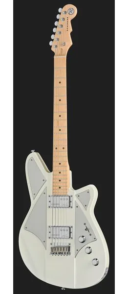 Reverend Billy Corgan Signature SPW, detail 2