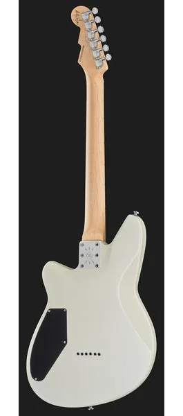 Reverend Billy Corgan Signature SPW, detail 3
