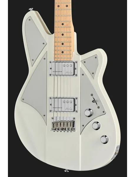 Reverend Billy Corgan Signature SPW, detail 4