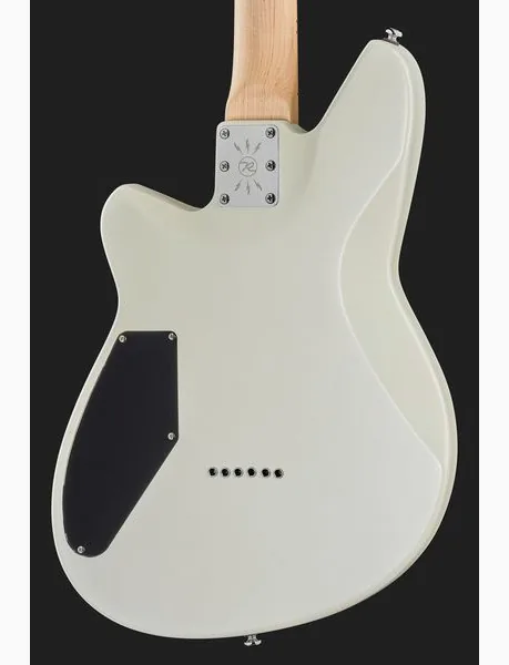 Reverend Billy Corgan Signature SPW, detail 5