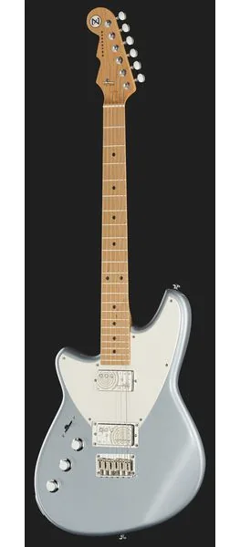 Reverend Billy Corgan Z-One LH MSF, detail 2