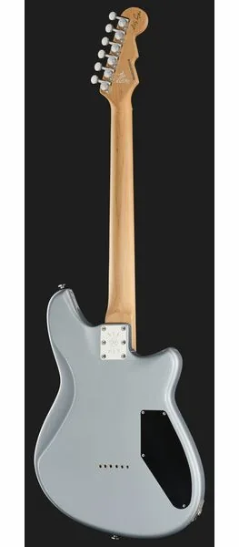 Reverend Billy Corgan Z-One LH MSF, detail 3