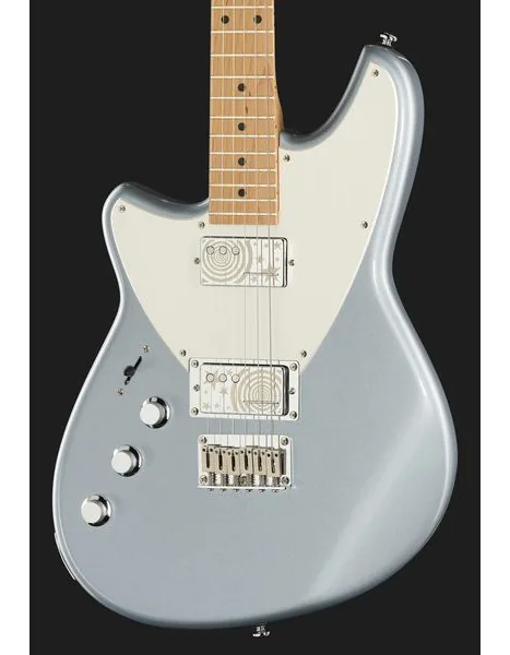 Reverend Billy Corgan Z-One LH MSF, detail 4