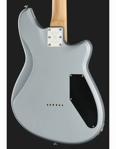 Reverend Billy Corgan Z-One LH MSF, detail 5