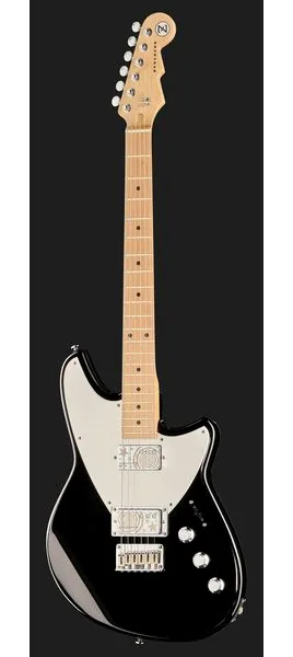 Reverend Billy Corgan Z-One MBK, detail 2