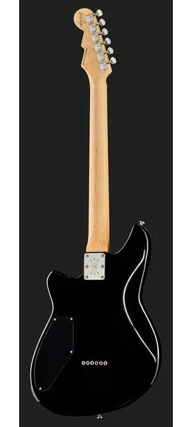 Reverend Billy Corgan Z-One MBK, detail 3