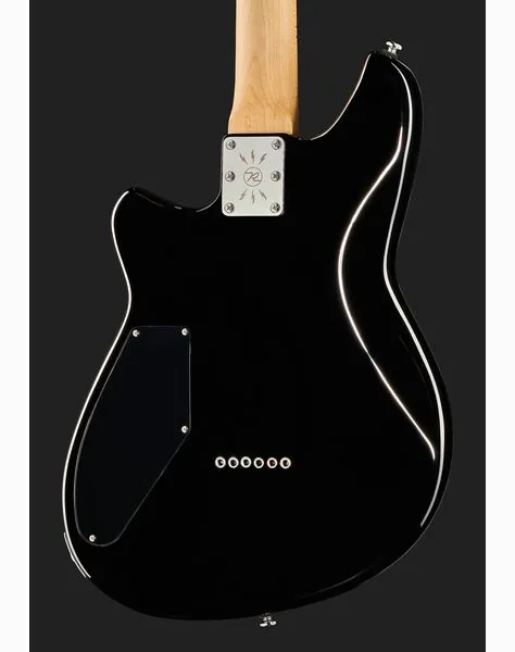 Reverend Billy Corgan Z-One MBK, detail 5