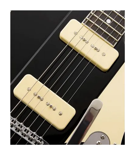 Reverend Greg Koch Gristle 90 MB, detail 2