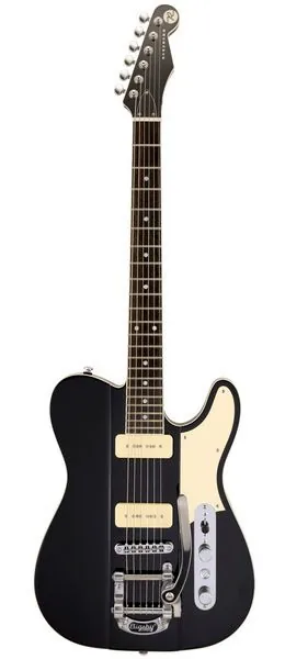 Reverend Greg Koch Gristle 90 MB, front view