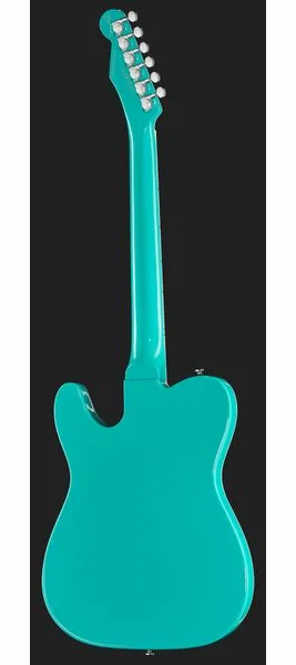 Reverend Greg Koch Gristle 90 TT, detail 3